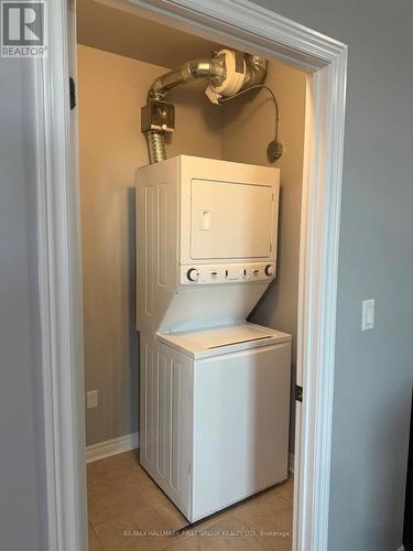 310 - 7400 Markham Road, Markham, ON - Indoor Photo Showing Laundry Room