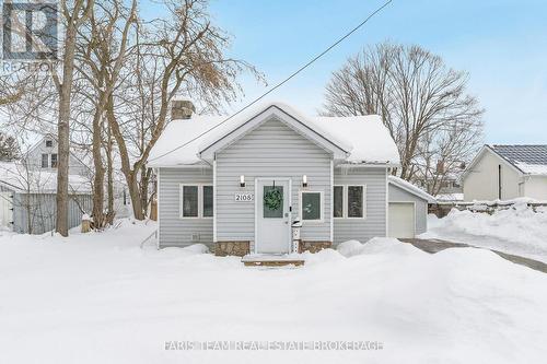 2108 VICTORIA STREET  Innisfil, ON L9S 1K4