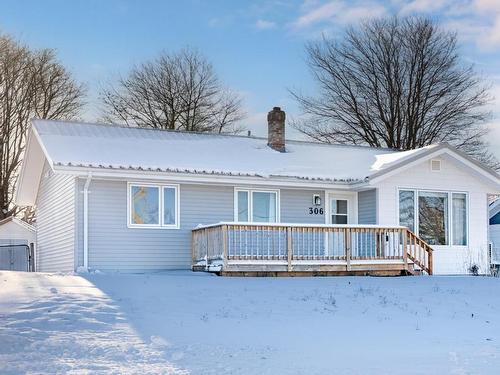 306 North Queen Elizabeth Drive  Charlottetown, PE C1A 3B5