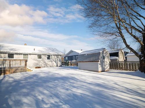 306 North Queen Elizabeth Drive, Charlottetown, PE 