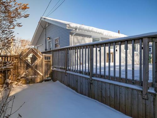 306 North Queen Elizabeth Drive, Charlottetown, PE 