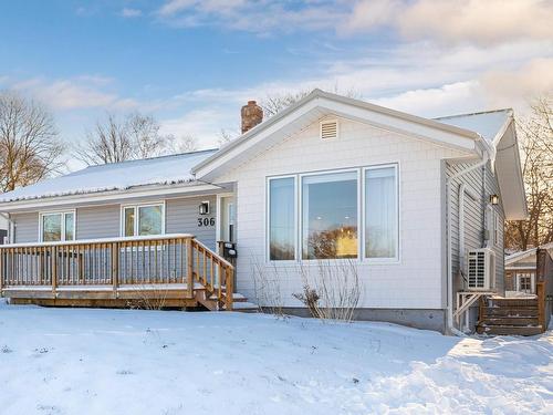 306 North Queen Elizabeth Drive, Charlottetown, PE 