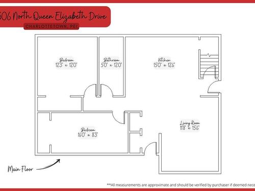 306 North Queen Elizabeth Drive, Charlottetown, PE 