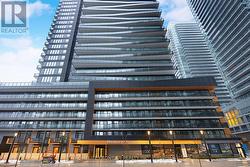 1313 - 117 BROADWAY AVENUE  Toronto, ON M4P 1V4