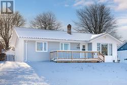 306 North Queen Elizabeth Drive  Charlottetown, PE C1A 3B5