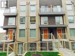 216 - 7 APPLEWOOD LANE  Toronto, ON M9C 2Z7