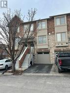 27 - 435 ENGLISH ROSE LANE  Oakville, ON L6H 7S9