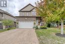 2 Brookfield Court, Ingersoll (Ingersoll - South), ON  - Outdoor 
