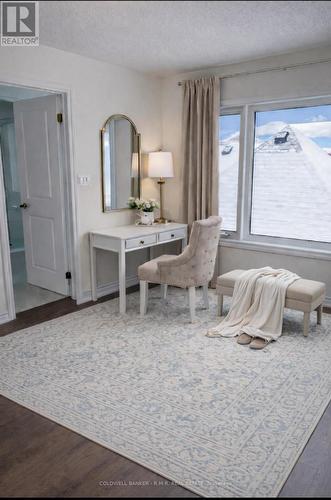 VIRTUALLY STAGED - Multiple windows & 5pc ensuite - 156 Alcorn Drive, Kawartha Lakes (Lindsay), ON - Indoor