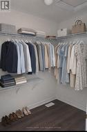 VIRTUALLY STAGED - W/in closet PLUS a 2nd closet!! - 