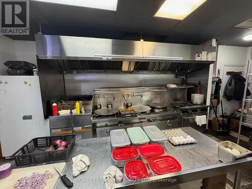 157 Bayfield Street, Barrie, ON 