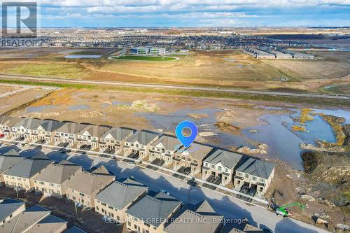 1473 Savoline Boulevard, Milton, ON - Outdoor With View