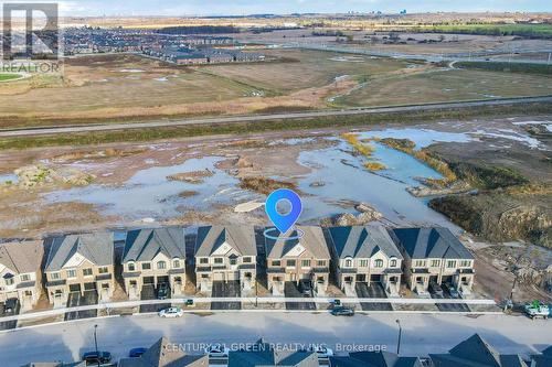 1473 Savoline Boulevard, Milton, ON - Outdoor With View