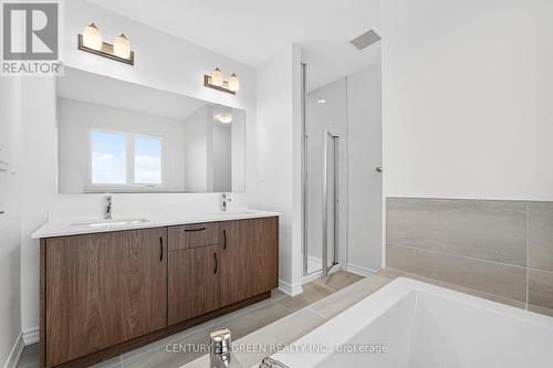 1473 Savoline Boulevard, Milton, ON - Indoor Photo Showing Bathroom