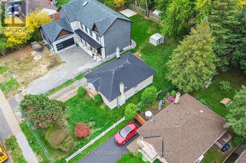 9 Euclid Avenue, Toronto, ON - Outdoor With View