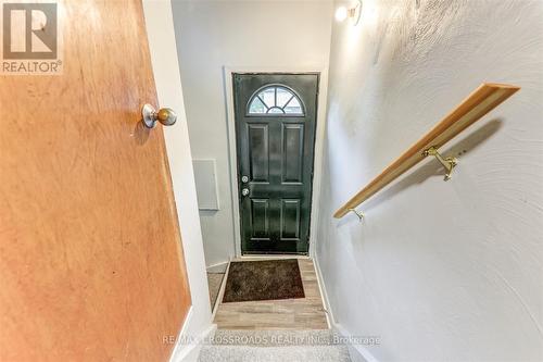 9 Euclid Avenue, Toronto, ON - Indoor Photo Showing Other Room