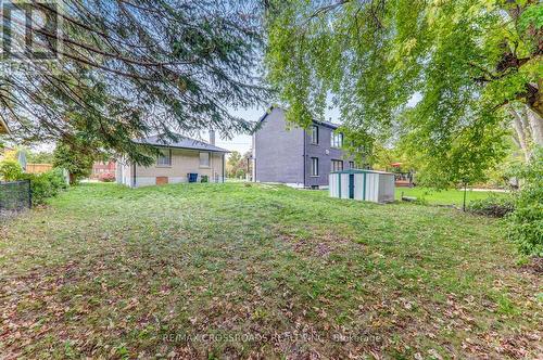 9 Euclid Avenue, Toronto, ON - Outdoor