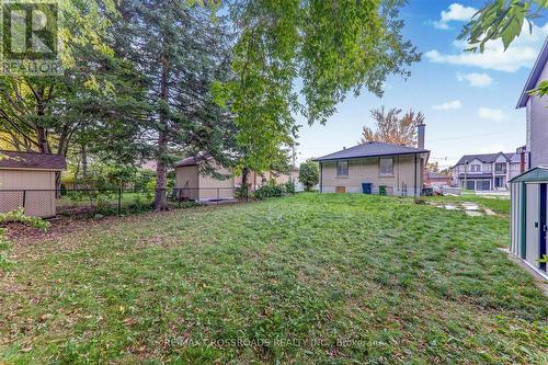 9 Euclid Avenue, Toronto, ON - Outdoor