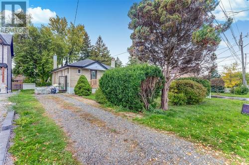 9 Euclid Avenue, Toronto, ON - Outdoor