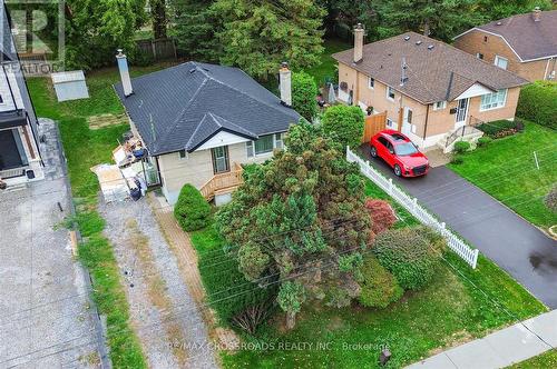 9 Euclid Avenue, Toronto, ON - Outdoor