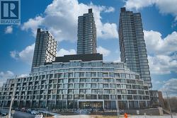 315 - 1 KYLE LOWRY ROAD  Toronto, ON M3C 0S6