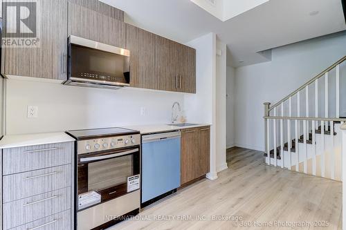 12 - 851 Sheppard Avenue W, Toronto, ON - Indoor