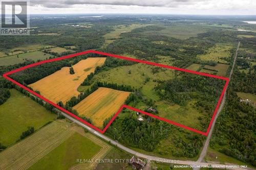 Pt Lt 6 Concession 8 Road, Elizabethtown-Kitley, ON 