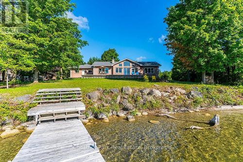 189 Point Road, Grey Highlands, ON - Outdoor