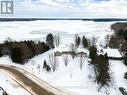 189 Point Road, Grey Highlands, ON  - Outdoor With Body Of Water With View 