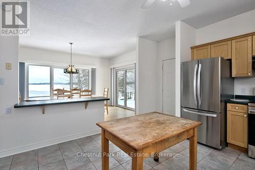 189 Point Road, Grey Highlands, ON - Indoor Photo Showing Kitchen