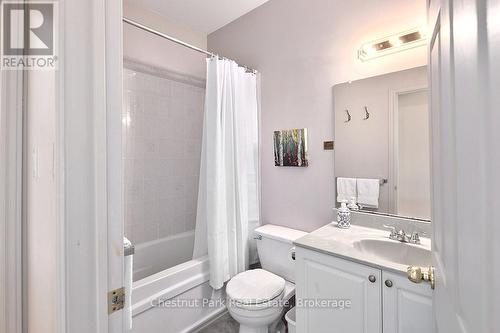 189 Point Road, Grey Highlands, ON - Indoor Photo Showing Bathroom