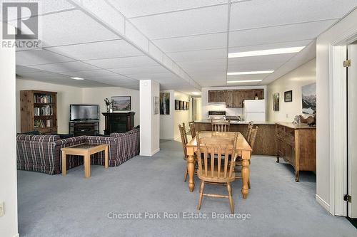 189 Point Road, Grey Highlands, ON - Indoor