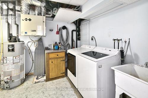 189 Point Road, Grey Highlands, ON - Indoor Photo Showing Other Room