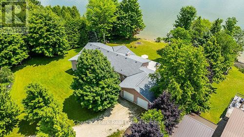 189 Point Road, Grey Highlands, ON - Outdoor