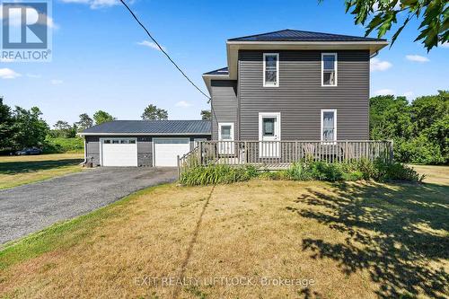 108 GODOLPHIN ROAD  Trent Hills, ON K0K 3K0