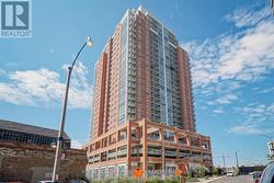 1404 - 125 WESTERN BATTERY ROAD  Toronto, ON M6K 3R8