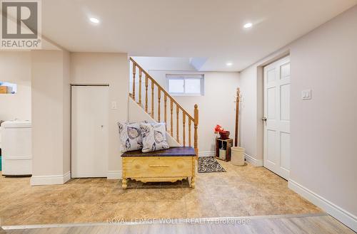 116 Boniface Avenue, Kitchener, ON - Indoor Photo Showing Other Room