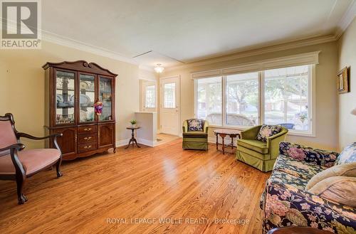 116 Boniface Avenue, Kitchener, ON - Indoor Photo Showing Other Room