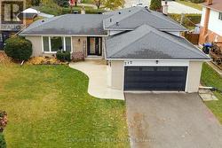 212 CHURCH STREET  Bradford West Gwillimbury, ON L3Z 1R2