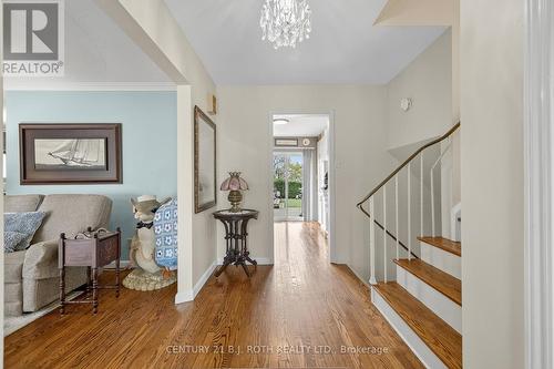 212 Church Street, Bradford West Gwillimbury, ON - Indoor Photo Showing Other Room