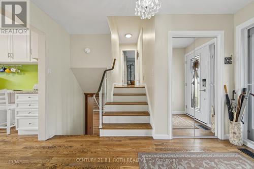 212 Church Street, Bradford West Gwillimbury, ON - Indoor Photo Showing Other Room