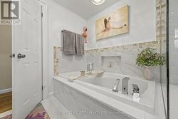 Upstairs Bathroom - 