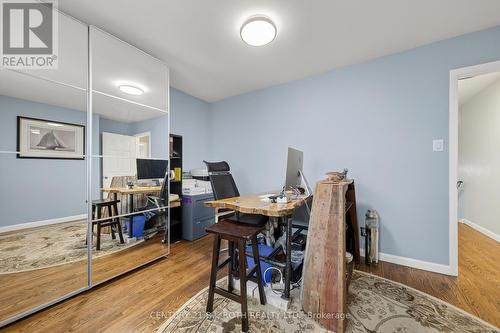 212 Church Street, Bradford West Gwillimbury, ON - Indoor Photo Showing Office