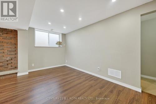 212 Church Street, Bradford West Gwillimbury, ON - Indoor Photo Showing Other Room