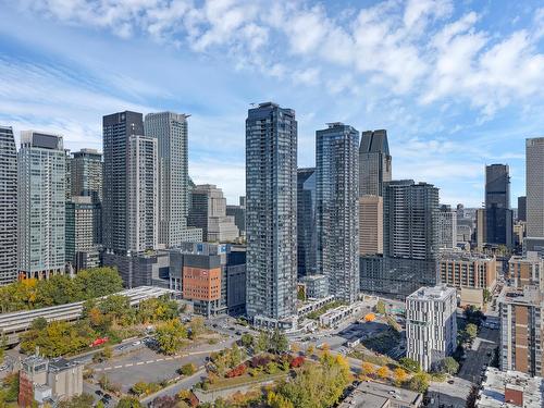 713-1288 Rue St-Antoine O.  Montréal (Ville-Marie), QC H3C 0X6