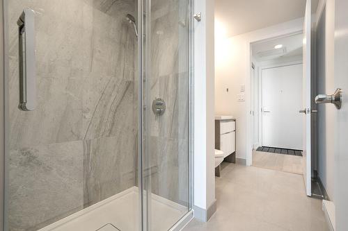 Bathroom - 713-1288 Rue St-Antoine O., Montréal (Ville-Marie), QC - Indoor Photo Showing Bathroom