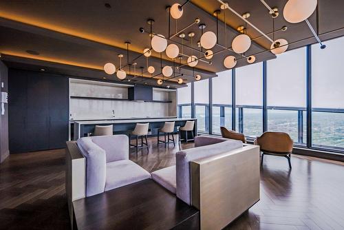 Common room - 713-1288 Rue St-Antoine O., Montréal (Ville-Marie), QC - Indoor Photo Showing Other Room