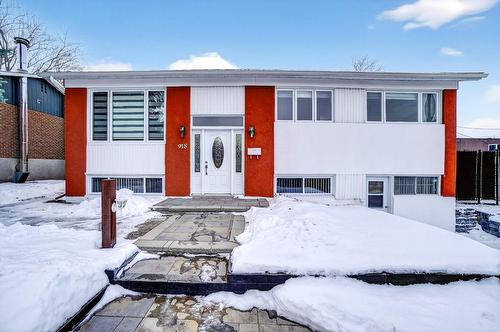 918 Rue Ouimet  Terrebonne (Terrebonne), QC J6W 3B6