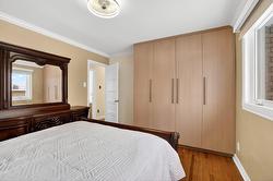 Chambre à coucher principale - 