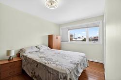 Chambre à coucher - 